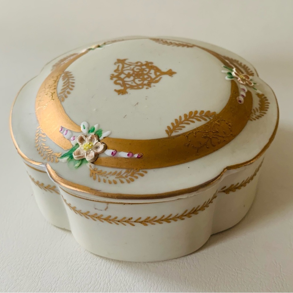 Lenwile Ardalt trinket box